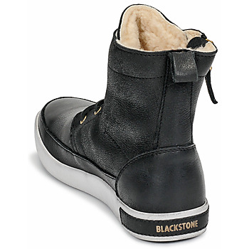 Blackstone CW96 Čierna
