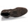 Topánky Muž Polokozačky Blackstone UG20 Čierna