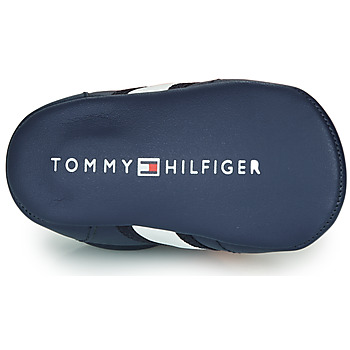 Tommy Hilfiger T0B4-30191 Modrá