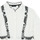 Oblečenie Dievča Košele a blúzky Ikks XR12022 Biela