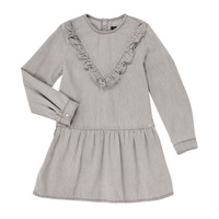 Oblečenie Dievča Krátke šaty Ikks XR30022 Šedá
