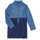Oblečenie Dievča Krátke šaty Ikks XR30122 Modrá
