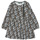 Oblečenie Dievča Krátke šaty Ikks XR30162 Čierna