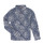 Oblečenie Chlapec Košele s dlhým rukávom Ikks XR12023 Modrá