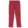 Oblečenie Chlapec Nohavice päťvreckové Ikks XR22093J Červená