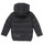 Oblečenie Chlapec Vyteplené bundy Ikks XR41053 Čierna