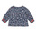 Oblečenie Dievča Košele a blúzky Ikks XR12010 Modrá