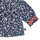 Oblečenie Dievča Košele a blúzky Ikks XR12010 Modrá