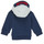 Oblečenie Chlapec Cardigany Ikks XR17001 Modrá