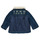 Oblečenie Chlapec Bundy  Ikks XR40031 Modrá