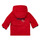 Oblečenie Chlapec Parky Ikks XR42001 Červená