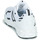 Topánky Muž Nízke tenisky Emporio Armani EA7 XCC52 Biela / Čierna