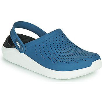Topánky Nazuvky Crocs LITERIDE CLOG Modrá