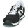 Topánky Muž Nízke tenisky Armani Exchange XCC68-XUX017 Čierna