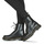 Topánky Žena Polokozačky Dr. Martens 1460 SERENA Čierna