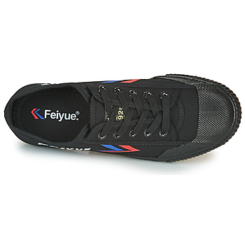 Feiyue FE LO 1920 Čierna / Modrá / Červená