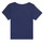 Oblečenie Dievča Tričká s krátkym rukávom Kaporal MAPIK Námornícka modrá
