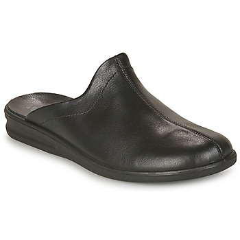 Topánky Muž Papuče Westland BELFORT 450 Čierna