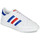 Topánky Nízke tenisky adidas Originals TEAM COURT Biela / Modrá / Červená