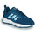Topánky Chlapec Nízke tenisky adidas Originals HAIWEE J Modrá