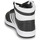 Topánky Deti Členkové tenisky adidas Originals TOP TEN J Čierna / Biela