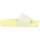 Topánky Žena Obuv pre vodné športy adidas Originals Adilette W Biela, Žltá