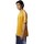 Oblečenie Muž Tričká s krátkym rukávom adidas Originals Originals Jacquard 3 Stripes Tshirt Žltá