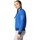 Oblečenie Žena Saká a blejzre adidas Originals Originals Quilted Tracktop Bomber Modrá
