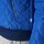 Oblečenie Žena Saká a blejzre adidas Originals Originals Quilted Tracktop Bomber Modrá
