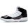 Topánky Muž Basketbalová obuv Nike Air Jordan Max Aura Čierna, Biela, Belasá