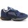 Topánky Muž Nízke tenisky adidas Originals YUNG1 Tmavomodrá, Modrá