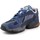 Topánky Muž Nízke tenisky adidas Originals YUNG1 Tmavomodrá, Modrá