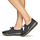 Topánky Žena Derbie Rieker N3268-01 Modrá / Čierna