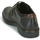 Topánky Muž Derbie Rieker 16541-02 Čierna