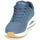 Topánky Muž Nízke tenisky Skechers UNO STAND ON AIR Námornícka modrá