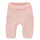 Oblečenie Dievča Komplety a súpravy Catimini CR36001-11 Biela / Ružová