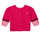 Oblečenie Dievča Cardigany Catimini CR18033-35 Ružová