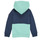 Oblečenie Chlapec Cardigany Catimini CR17044-51-C Modrá
