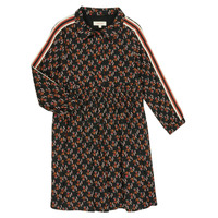 Oblečenie Dievča Krátke šaty Catimini CR30005-02-J Viacfarebná