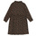 Oblečenie Dievča Krátke šaty Catimini CR30005-02-J Viacfarebná