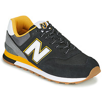 Topánky Muž Nízke tenisky New Balance 574 Čierna / Žltá