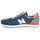 Topánky Muž Nízke tenisky New Balance 720 Modrá / Červená