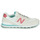 Topánky Žena Nízke tenisky New Balance 996 Béžová / Ružová
