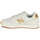 Topánky Žena Nízke tenisky New Balance 373 Béžová / Zlatá
