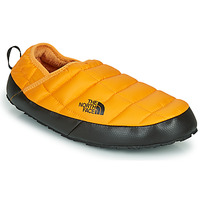 Topánky Muž Papuče The North Face M THERMOBALL TRACTION MULE Žltá
