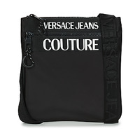 Tašky Muž Vrecúška a malé kabelky Versace Jeans Couture YZAB6A Čierna