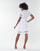 Oblečenie Žena Krátke šaty Lauren Ralph Lauren DORTHIA Biela