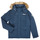 Oblečenie Chlapec Parky Redskins JKT Námornícka modrá