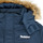 Oblečenie Chlapec Bundy  Redskins JKT-480400 Námornícka modrá