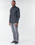 Oblečenie Muž Košele s dlhým rukávom G-Star Raw DRESSED SUPER SLIM SHIRT LS Čierna